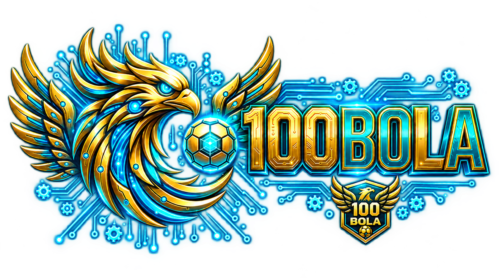 100BOLA logo